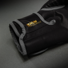 Боксови Ръкавици - Venum Matupa Boxing Gloves - Black/Grey/Gold​